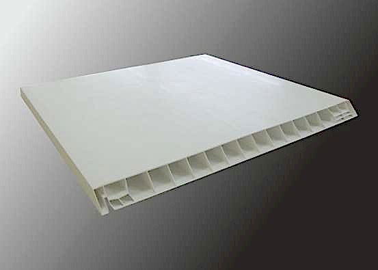 40 CM LIK ��FT FEDERL� PVC DOLAP PROF�L�