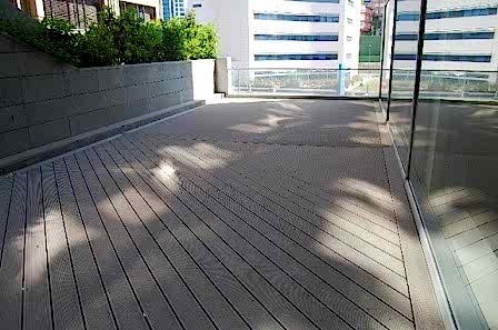 REHAU RELAZZO-FULYA UYGULAMAMIZ